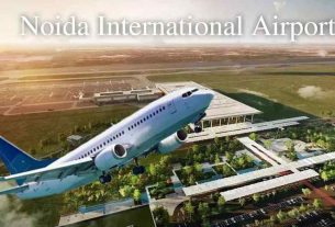 Noida Airport