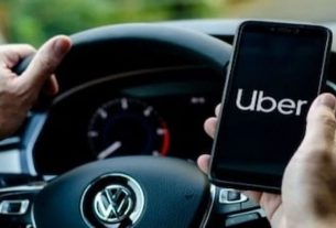 UBER