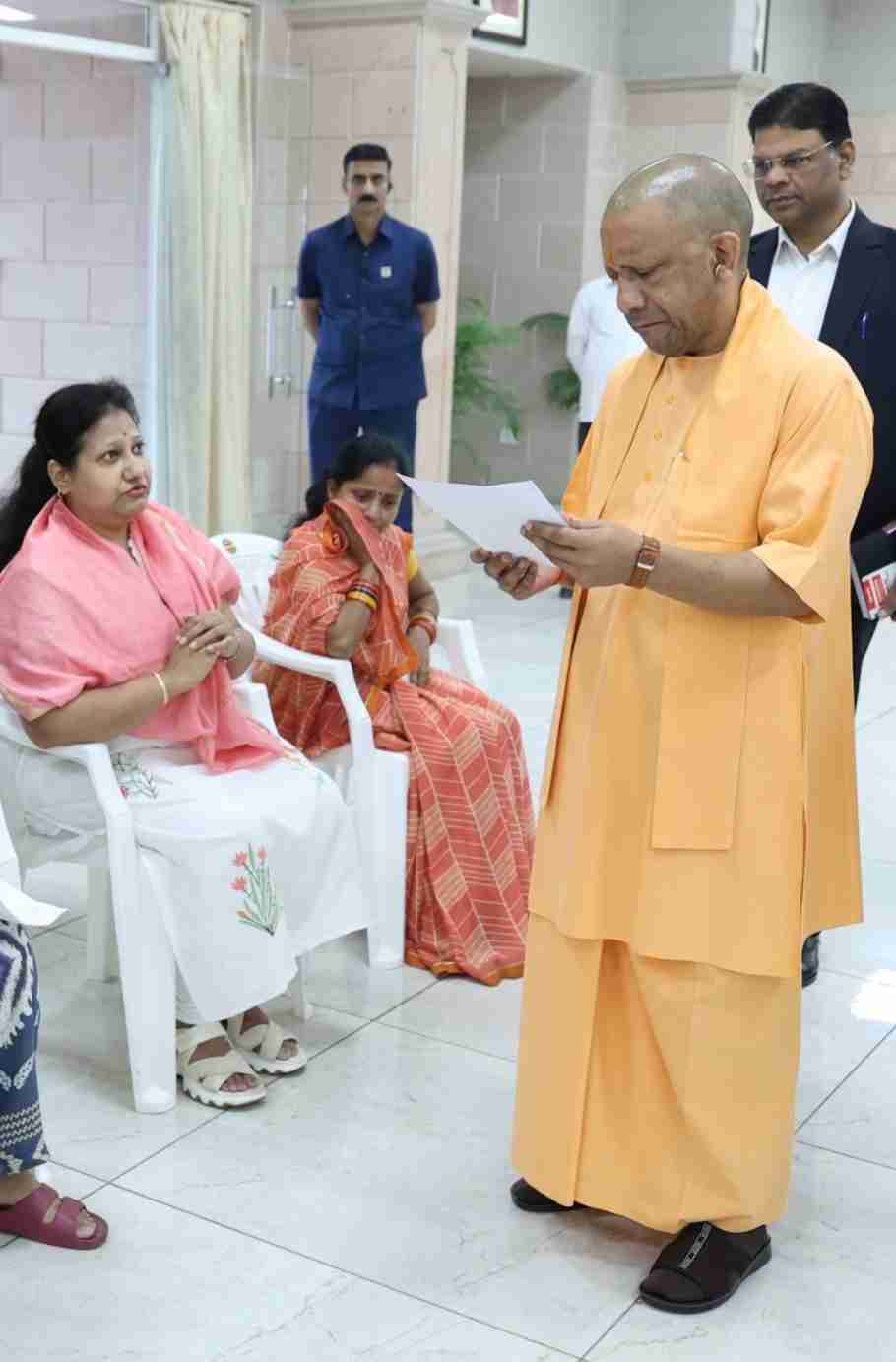 Lucknow