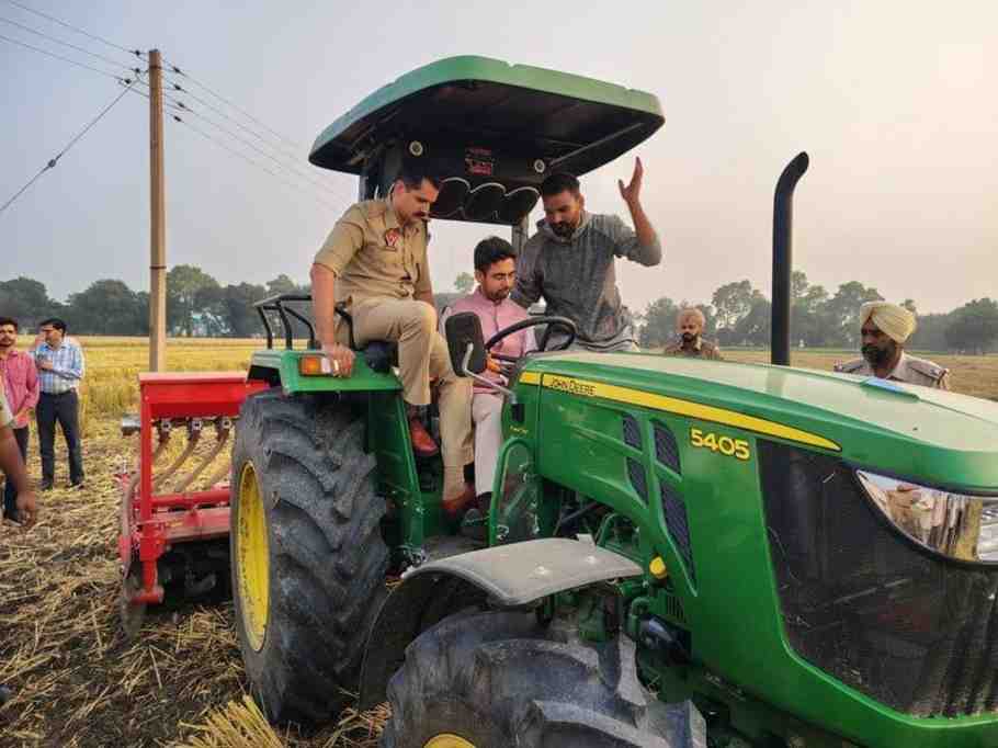 Punjab