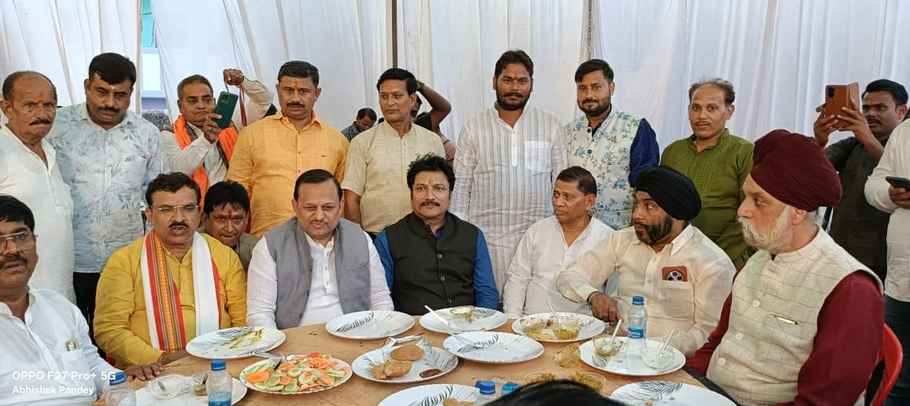 Fatepur UP