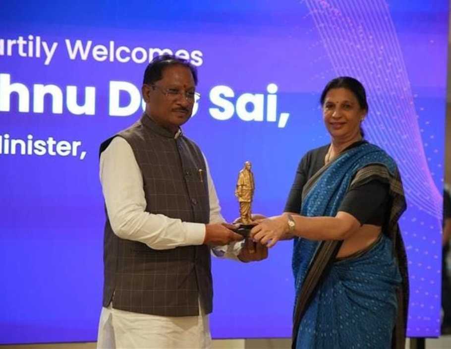 Chhattisgarh