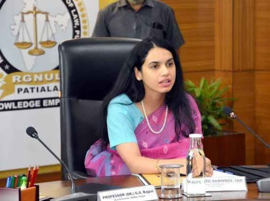 Punjab