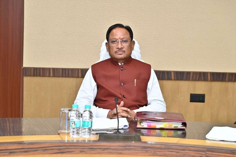 Raipur
