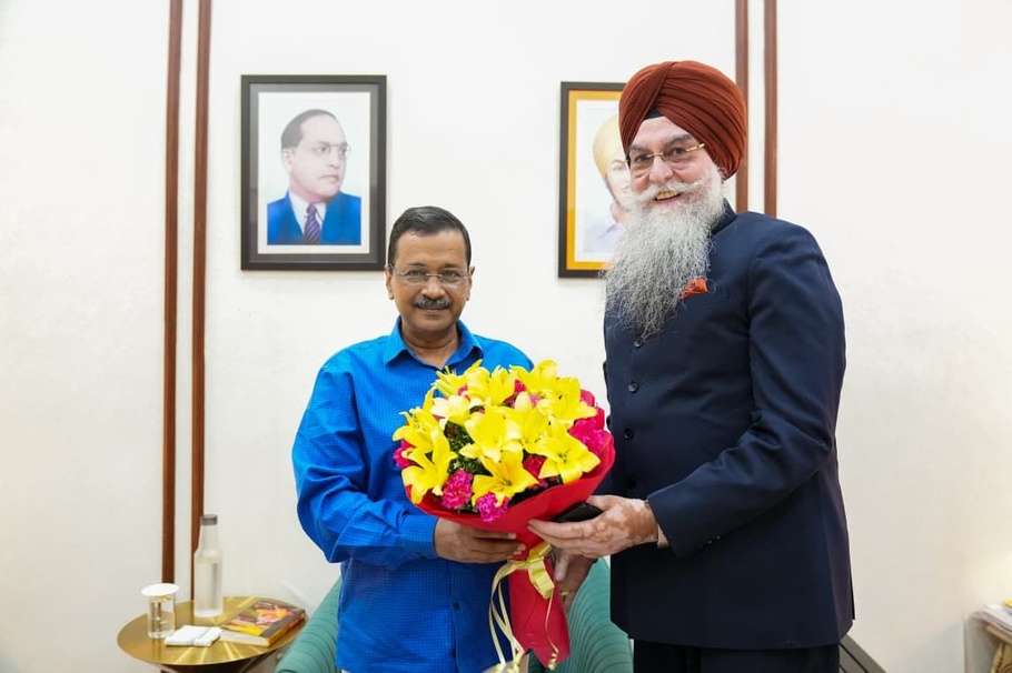 Punjab
