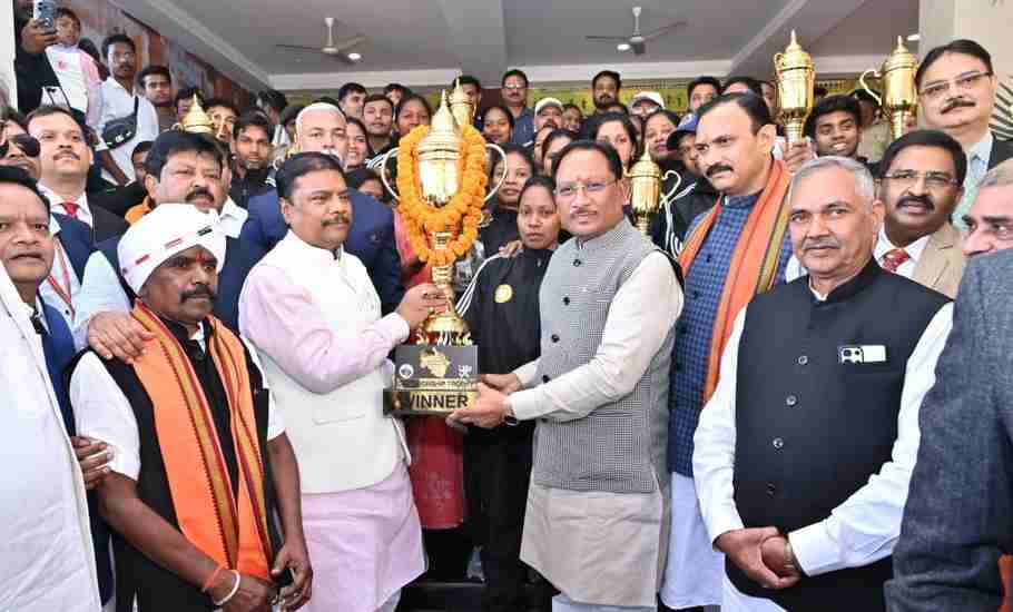 Chhattisgarh