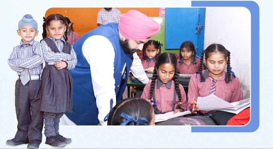 Punjab