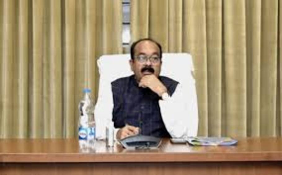 Chhattisgarh