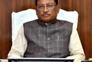 Chhattisgarh