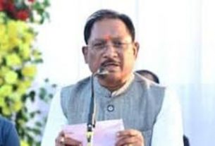 Chhattisgarh