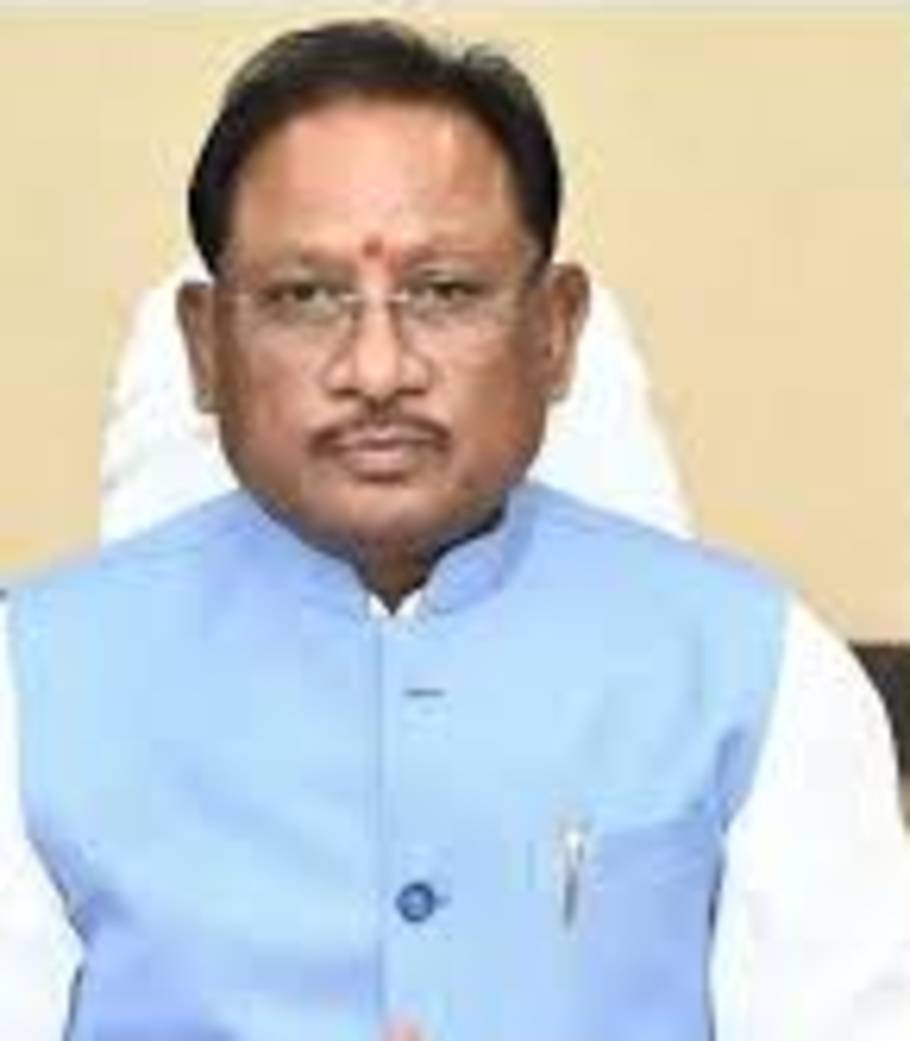Chhattisgarh