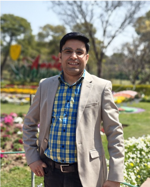 Zee Media: Goodbye to Zee News, Shishir is joining this channel