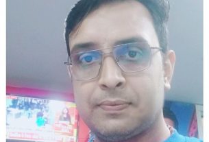 Times Now Navbharat: Big resignation from Times Now Navbharat, where is Sonu Singh going?