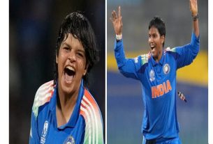 Women's World Cup Final: Deepti-Shefali snatched victory from the jaws of South Africa in the World Cup final