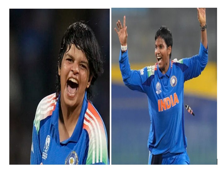 Women's World Cup Final: Deepti-Shefali snatched victory from the jaws of South Africa in the World Cup final