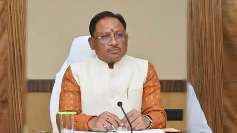 Chhattisgarh