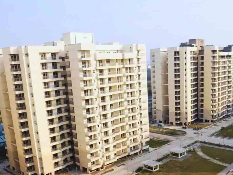 Greater Noida