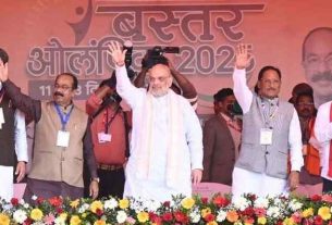 Chhattisgarh