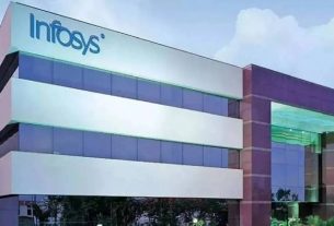 Infosys