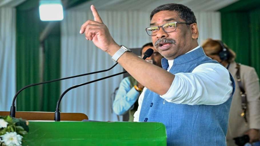 Jharkhand: नए साल पर CM हेमंत सोरेन का युवाओं को तोहफा, CGL सफल अभ्यर्थियों को मिलेगा नियुक्ति पत्र