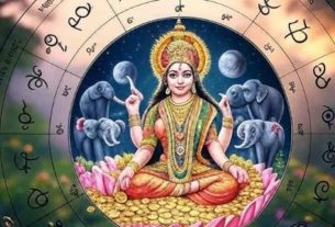 Mahalakshmi Rajyog 2026