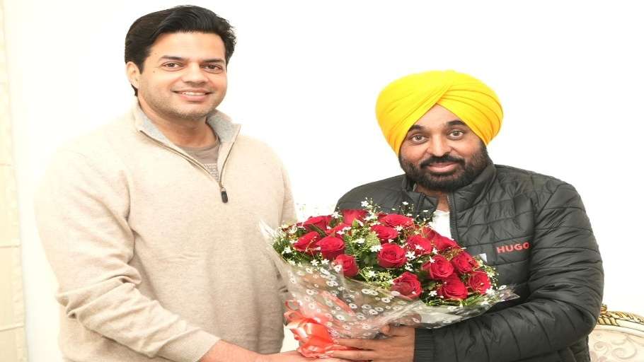 Punjab
