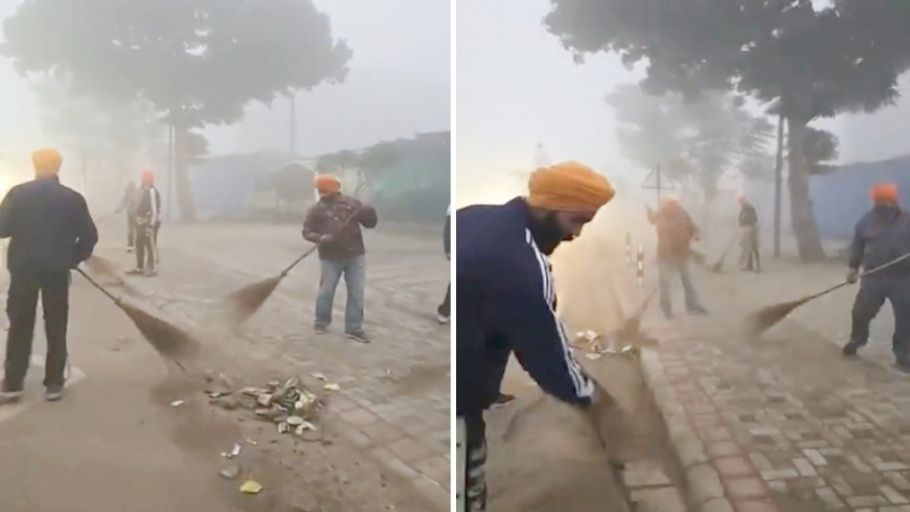 Punjab