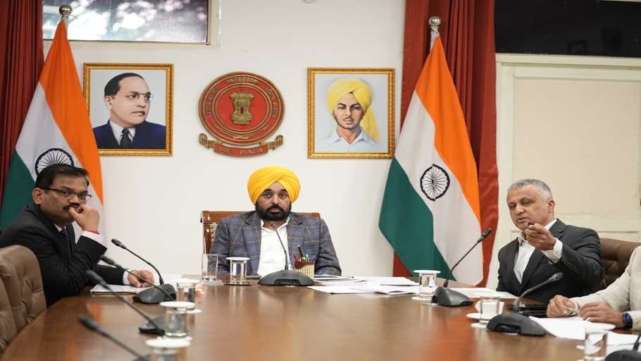 Punjab