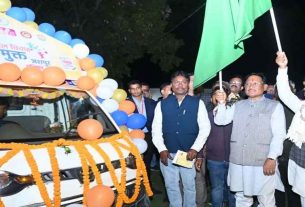 Raipur