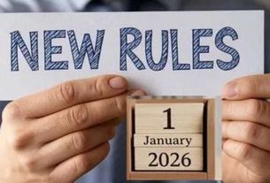 Rule Change
