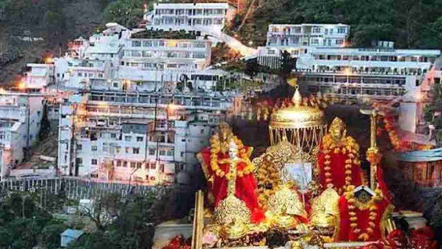 Vaishno Devi