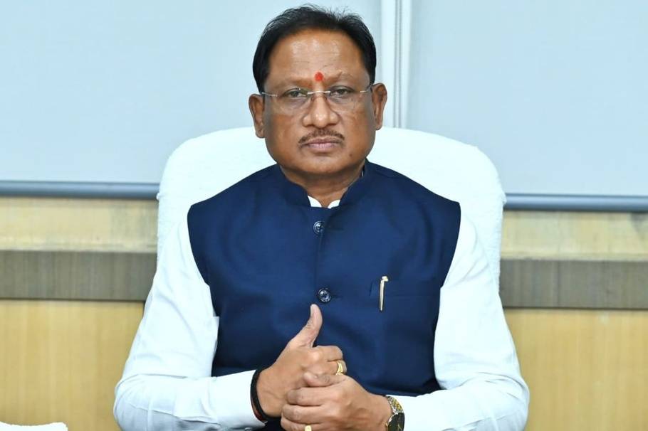 Chhattisgarh