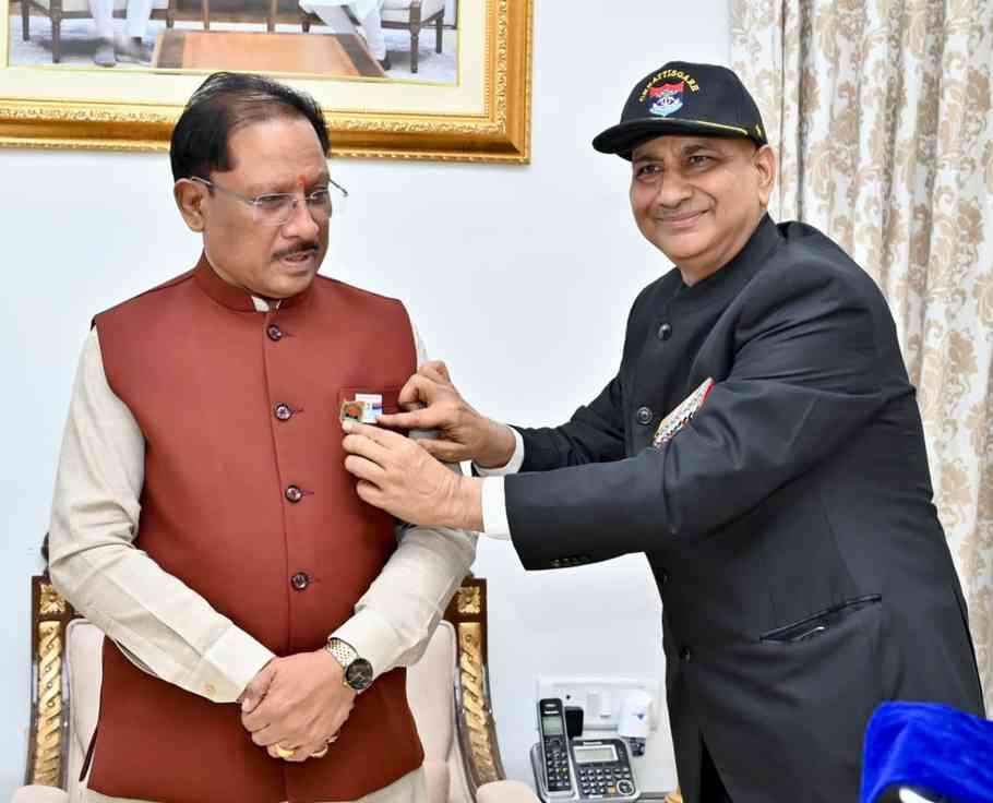 Raipur
