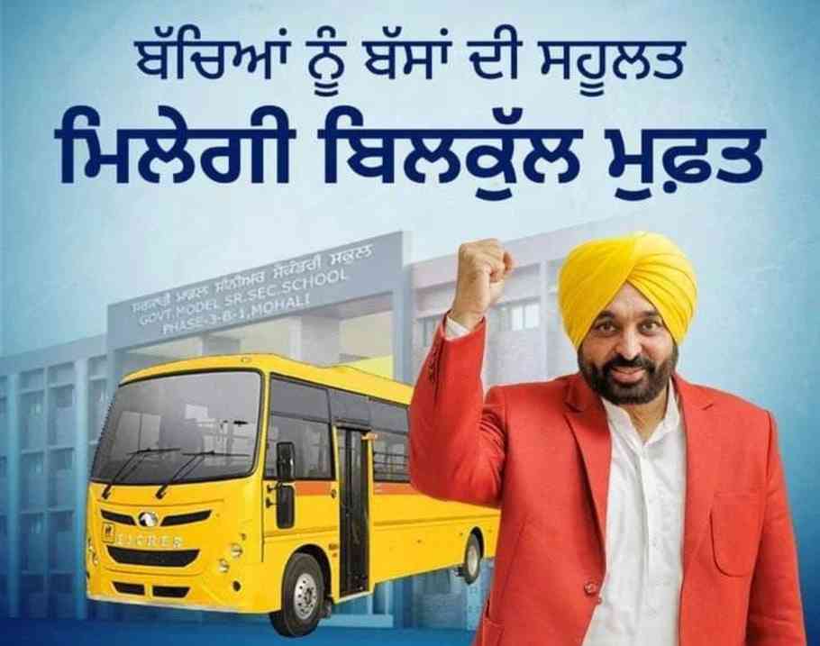 Punjab
