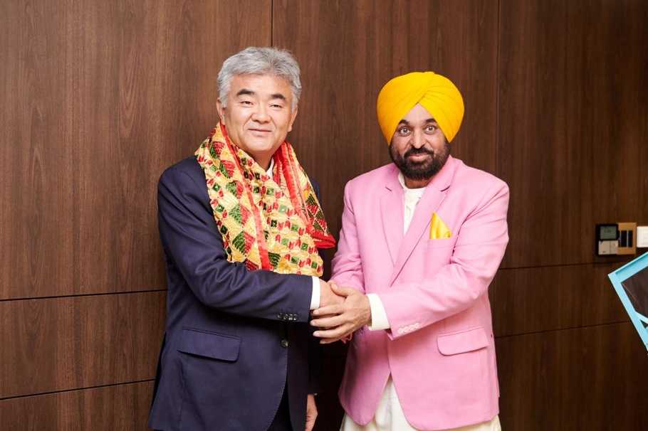 Punjab
