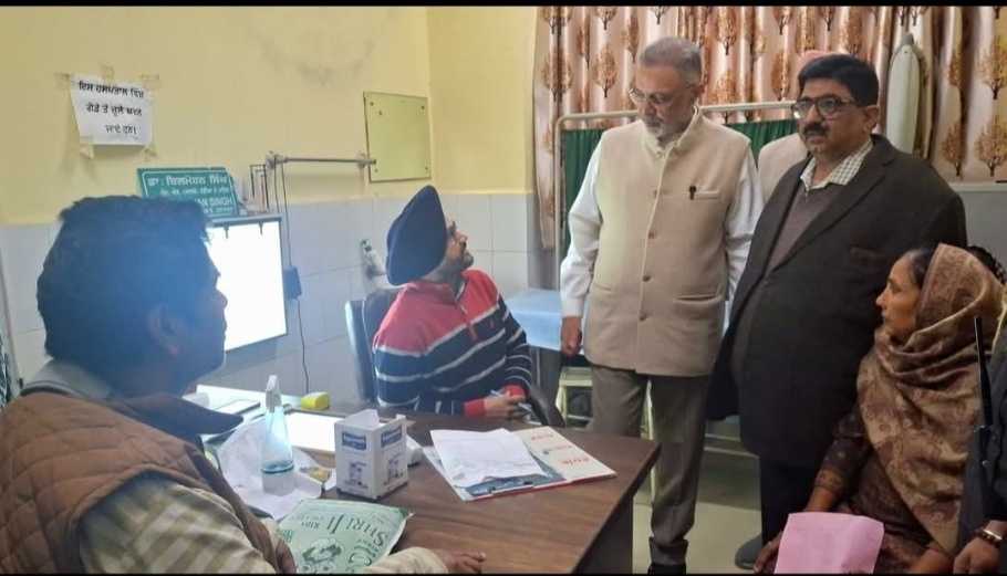 Punjab