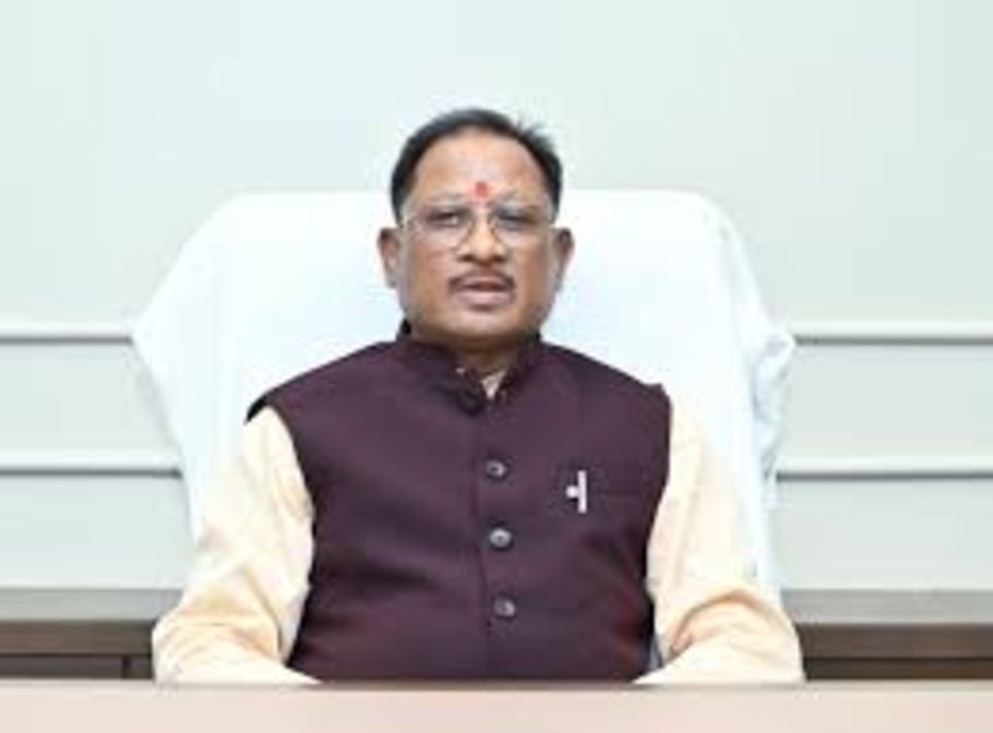 Chhattisgarh