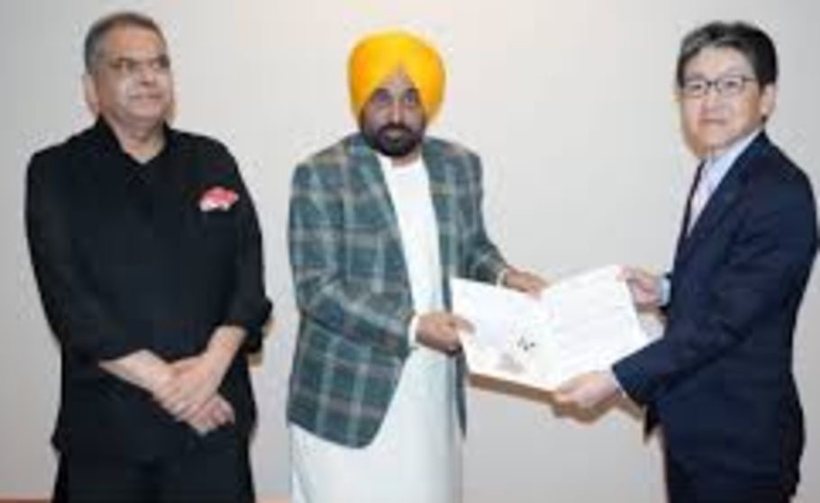 Punjab