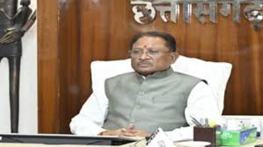 Chhattisgarh