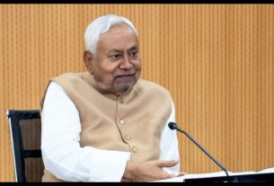 Bihar News