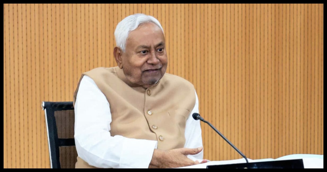Bihar News