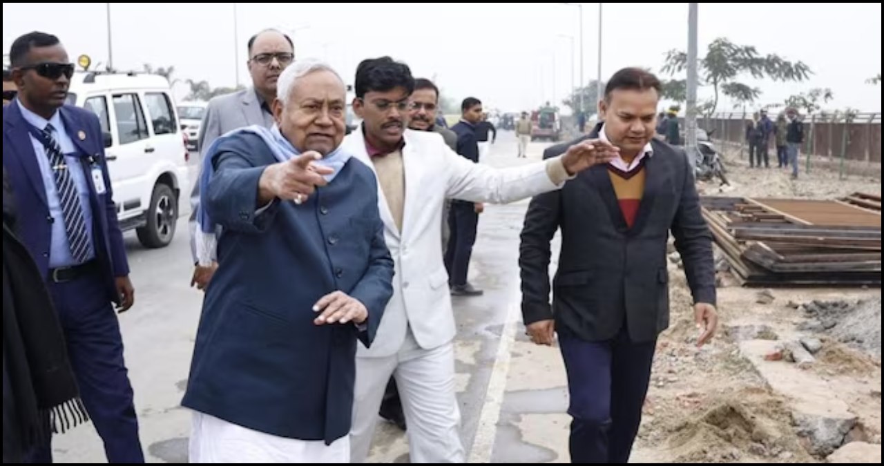 Bihar News