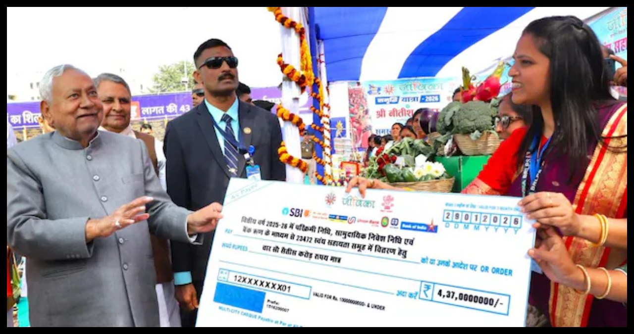 Bihar News