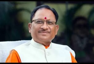 Chhattisgarh News