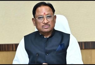Chhattisgarh News