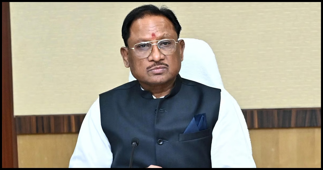 Chhattisgarh News