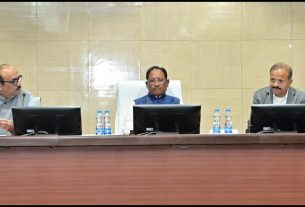 Chhattisgarh News