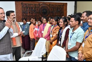 Chhattisgarh News
