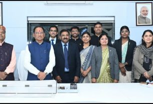 Chhattisgarh News