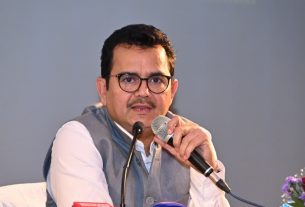 Chhattisgarh News